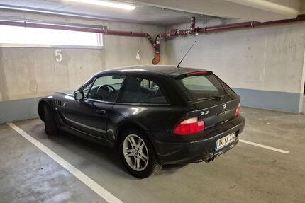 BMW Z3 150.000 km 22.500 &euro; Hamm 59077