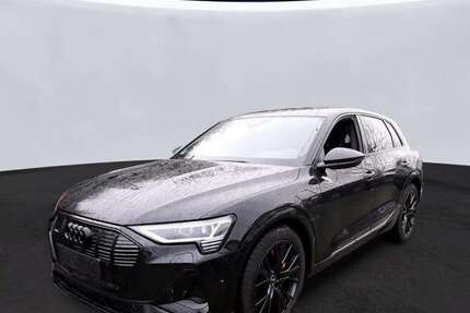 Audi e-tron 53.605 km 31.685 &euro; Hagen 58091