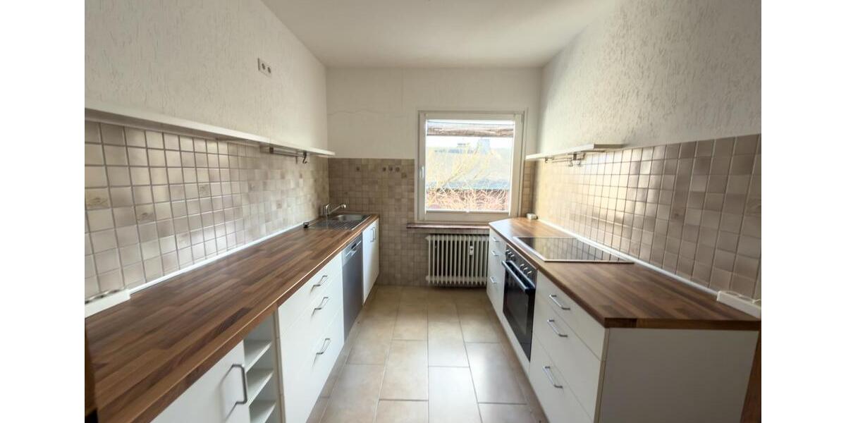 Etagenwohnung Dortmund Hörde - 2 Zimmer, 82 m&sup2;, 990&euro; | Angebot:26022998