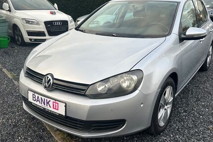 VW Golf 223.000 km 4.495 &euro; Werl 59457