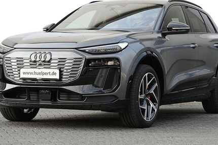 Audi SQ6 e-tron 14.000 km 92.655 &euro; Dortmund 44143