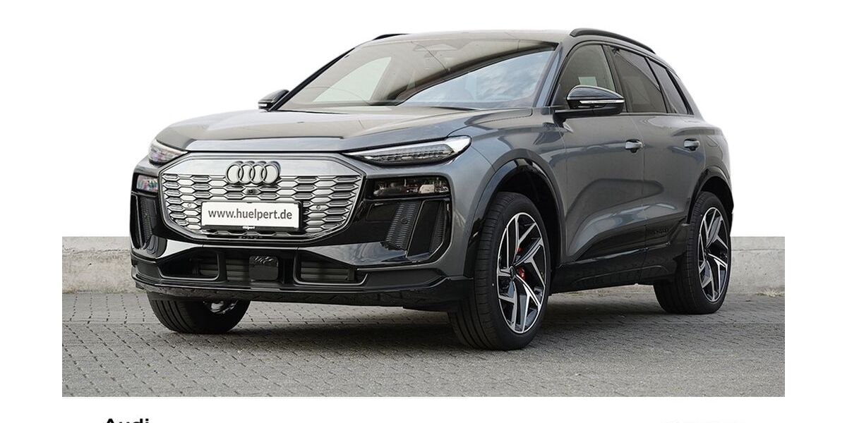 Audi SQ6 e-tron 14.000 km 92.655 &euro; Dortmund 44143