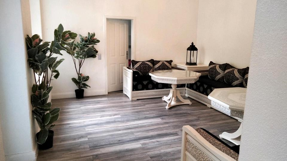 Erdgeschoßwohnung Hagen Hagen-Nord - 4 Zimmer, 113 m&sup2;, 119.000&euro; | Angebot:25936935