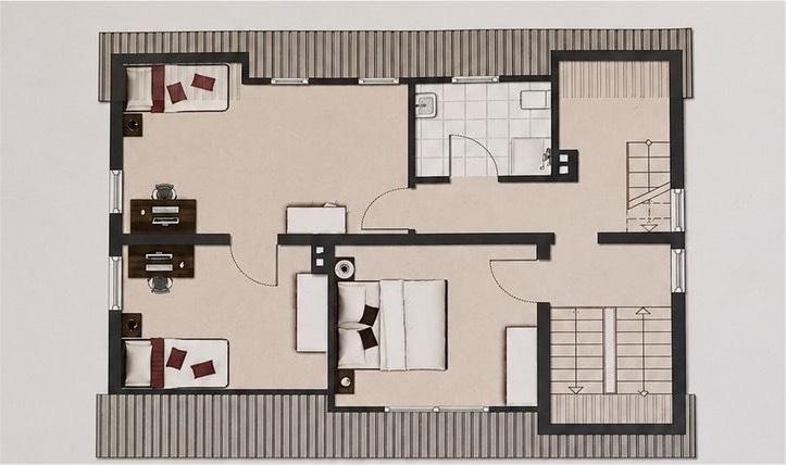 Einfamilienhaus Hamm Braam-Ostwennemar - 580.000&euro; | Angebot:27076573
