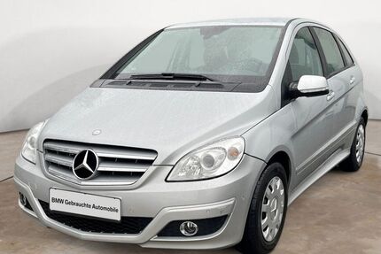 Mercedes-Benz B 170 120.001 km 4.690 &euro; Werne 59368