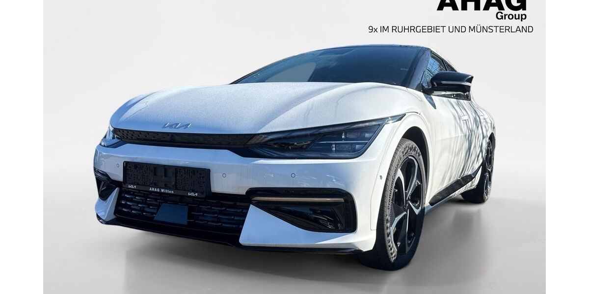 Kia EV6 12.831 km 45.980 &euro; Witten 58455