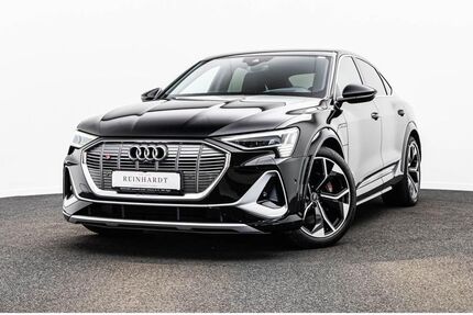 Audi e-tron 31.095 km 45.530 &euro; Hagen 58091
