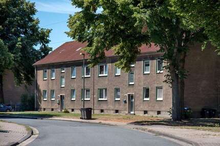 Wohnung Hamm Herringen - 3.5 Zimmer, 52 m&sup2;, 339&euro; | Angebot:27098275