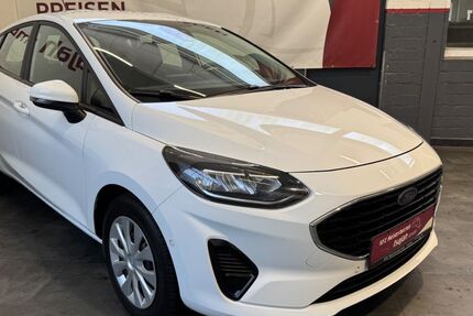 Ford Fiesta 92.000 km 10.890 &euro; Castrop-Rauxel 44575