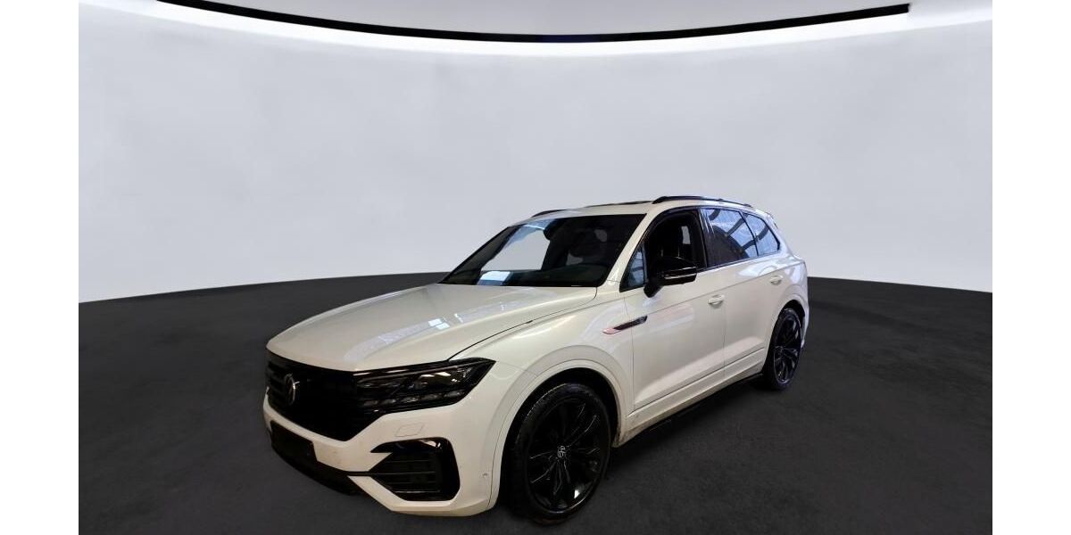 VW Touareg 73.927 km 57.390 &euro; Hagen 58091