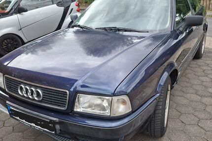 Audi 80 256.700 km 1.300 &euro; Lüdinghausen 59348