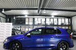 VW Golf VIII 2.0 TSI DSG 4M R-PERFROMANCE BLACK STY 40.000 km 36.777 &euro; Hamm 59077