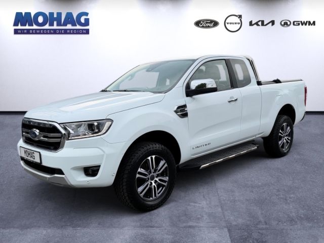 Ford Ranger 23.432 km 31.880 &euro; Datteln 45711