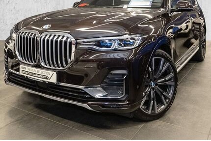 BMW X7 40.259 km 66.770 &euro; Iserlohn 58636