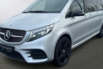 Mercedes-Benz V 300 94.553 km 55.350 &euro; Hamm 59067