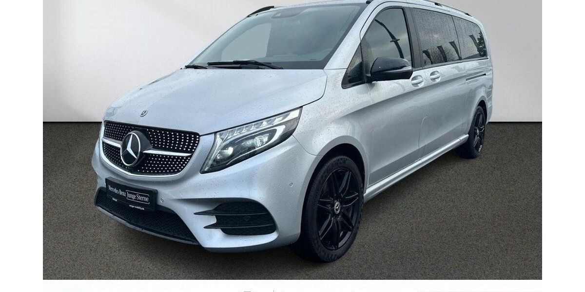 Mercedes-Benz V 300 94.553 km 55.350 &euro; Hamm 59067
