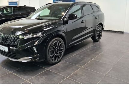 Renault Espace 2.058 km 47.498 &euro; Dortmund 44145