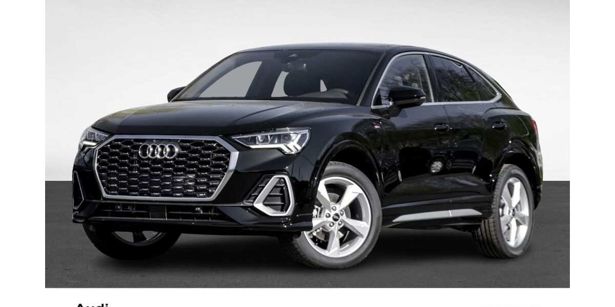 Audi Q3 20.253 km 36.822 &euro; Dortmund 44143