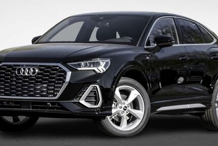 Audi Q3 20.253 km 38.822 &euro; Dortmund 44143