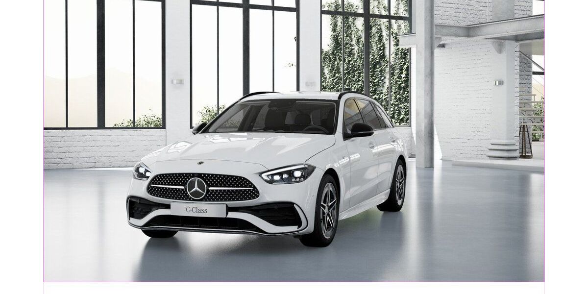 Mercedes-Benz C 300 11.300 km 47.900 &euro; Hamm 59067