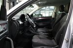 Skoda Kodiaq 1.5 TSI DSG CLEVER / LED / 1.HAND / NAVI+ 128.000 km 21.555 &euro; Hamm 59077