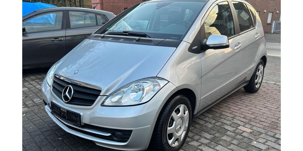 Mercedes-Benz A 160 171.000 km 2.995 &euro; Ahlen 59229