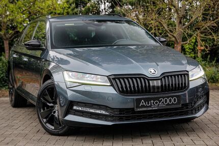 Skoda Superb 239.300 km 16.990 &euro; Unna 59427