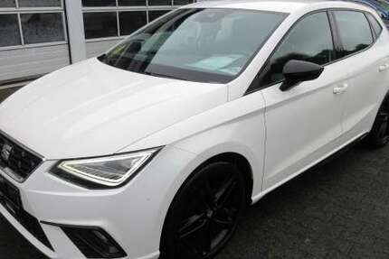 Seat Ibiza FR Pro Black Edition 1.0 TSI DSG leicht besc 55.361 km 16.388 &euro; Bergkamen 59192