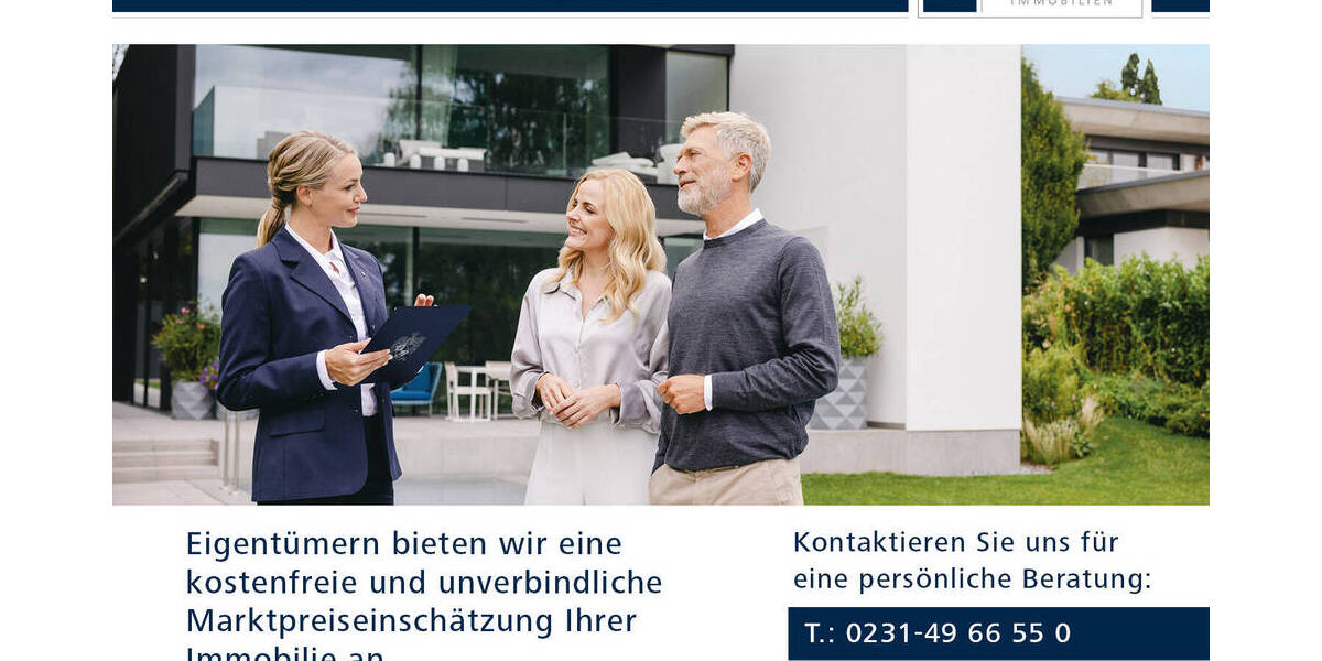 Mehrfamilienhaus, Wohnhaus Dortmund Mitte - 1.140.000&euro; | Angebot:26657574