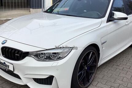 BMW M3 89.003 km 52.890 &euro; Werne 59368