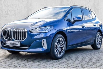 BMW 220 Active Tourer 13.210 km 32.440 &euro; Castrop-Rauxel 44579
