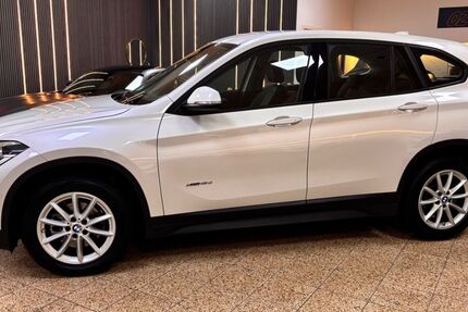 BMW X1 77.833 km 19.950 &euro; Dortmund 44388