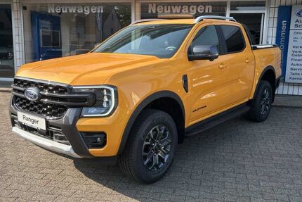 Ford Ranger 9.800 km 54.440 &euro; Kamen 59174