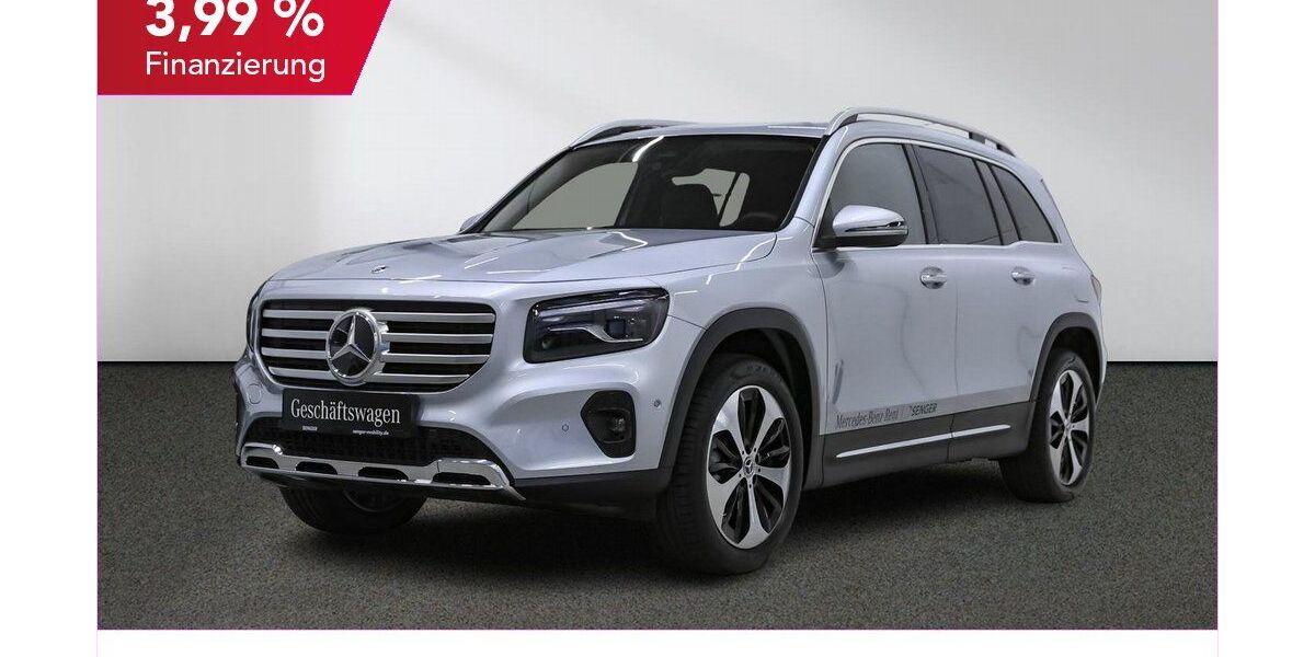 Mercedes-Benz GLB 200 18.000 km 44.990 &euro; Hamm 59067