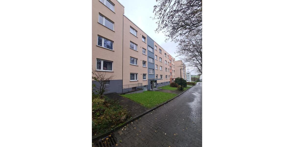 Etagenwohnung Arnsberg Rusch - 3 Zimmer, 62 m&sup2;, 87.500&euro; | Angebot:25100001