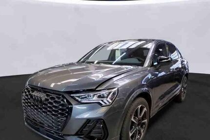 Audi Q3 10.486 km 46.380 &euro; Hamm 59067