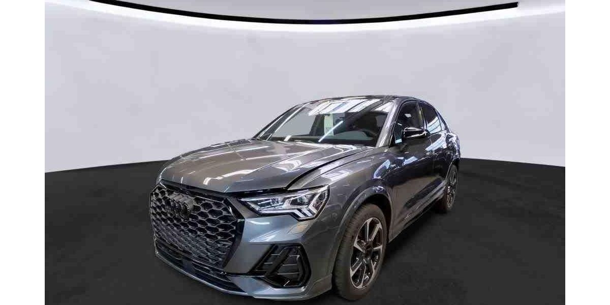 Audi Q3 10.486 km 46.380 &euro; Hamm 59067