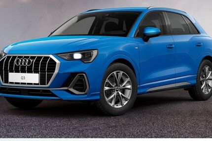 Audi Q3 45.490 km 28.307 &euro; Menden 58706