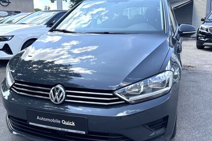 VW Golf Sportsvan 73.500 km 11.990 &euro; Iserlohn-Letmathe 58642