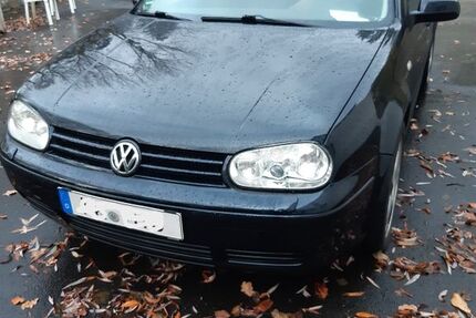 VW Golf 279.601 km 3.333 &euro; Hemer 58675