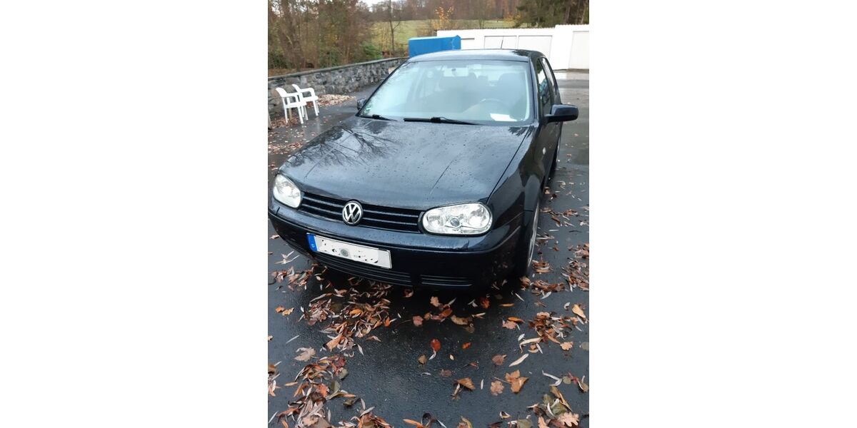 VW Golf 279.601 km 3.333 &euro; Hemer 58675