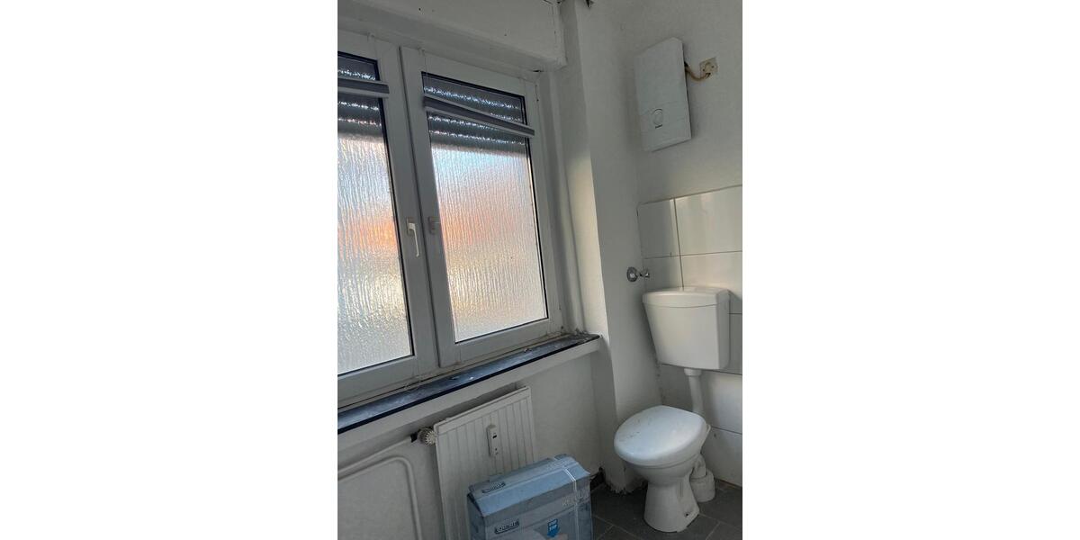 Etagenwohnung Iserlohn Letmathe - 2 Zimmer, 80 m&sup2;, 830&euro; | Angebot:25859706