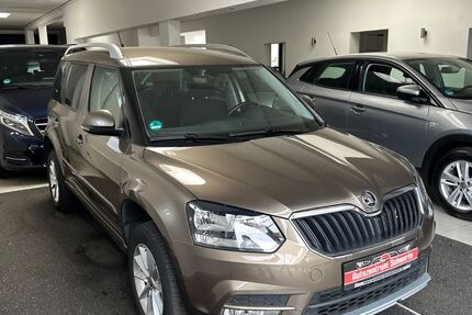 Skoda Yeti 99.000 km 12.990 &euro; Schwerte 58239