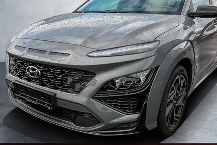 Hyundai KONA 56.564 km 16.990 &euro; Dortmund 44289
