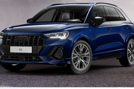 Audi Q3 10.140 km 46.564 &euro; Menden 58706