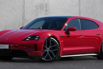 Porsche Taycan 10.630 km 99.500 &euro; Holzwickede 59439