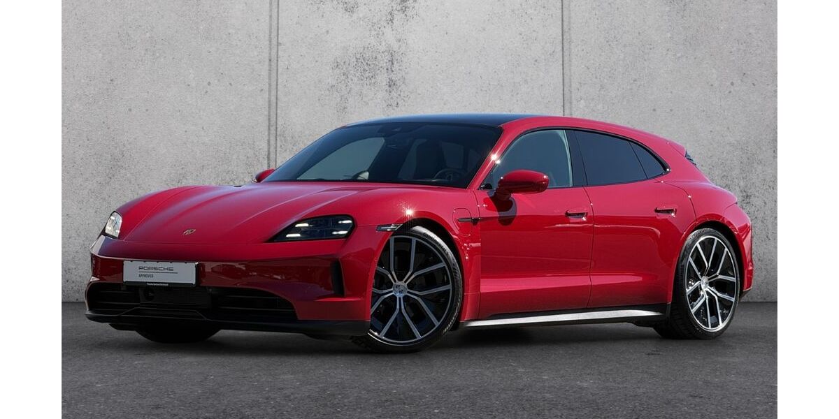 Porsche Taycan 10.630 km 99.500 &euro; Holzwickede 59439
