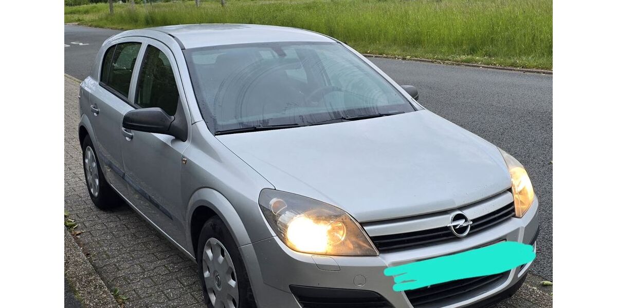 Opel Astra 129.000 km 2.900 &euro; Dortmund 44149