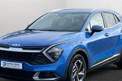 Kia Sportage 22.008 km 22.790 &euro; Lüdinghausen 59348