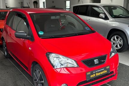 Seat Mii 68.000 km 5.999 &euro; Schwerte 58239
